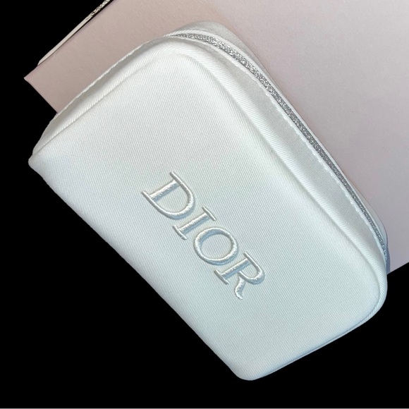 *Limited Edition* Dior (Mother’s Day 2024) Cosmetic-Makeup Bag/Gift Box SET - Picture 12 of 16